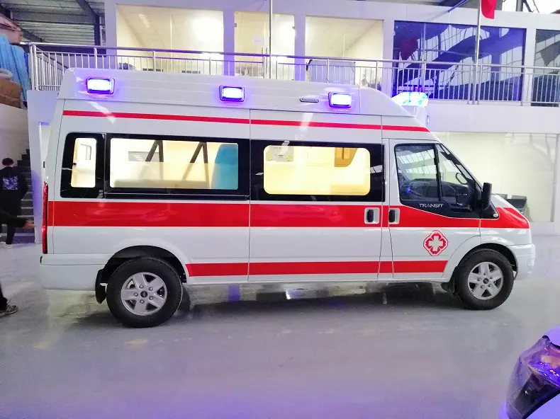 清水县跨省救护车出租